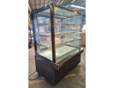 Hospitality, Catering & Events (A990) - Lot 22