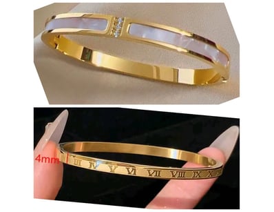 UNRESERVED Affordable Jewellery (A1001) - Lot 176