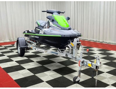 2018 Yamaha Waverunner 

Year: 2018
Make: Yamah...