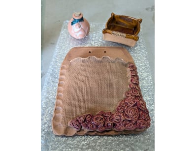 Sport, Leisure & Lifestyle (A1003) - Lot 200