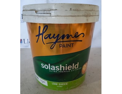 Home Improvement, DIY & Hardware (A985) - Lot 139