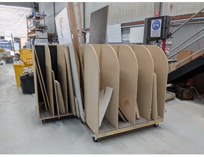 MOSTLY UNRESERVED Engineering Workshop CLOSURE (... - Lot 32