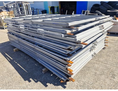 Civil, Transport & Machinery - Nationwide (ON4... - Lot 8471