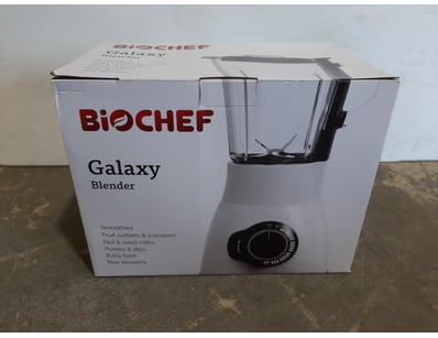 Whitegoods & Appliances (A979) - Lot 549