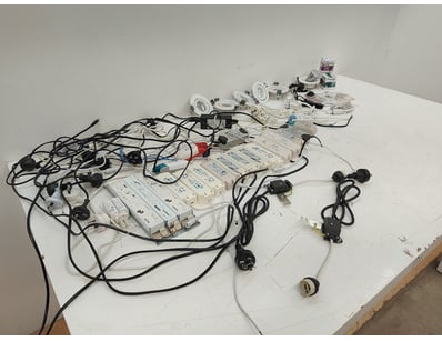 Home Improvement, DIY & Hardware (NSWA999) - Lot 1079