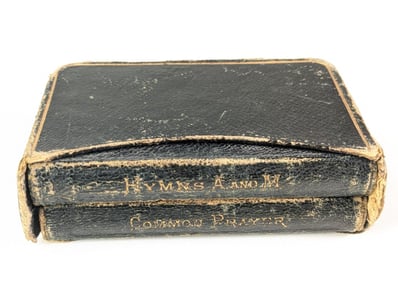 Historic Arms & Militaria (A991) - Lot 7050