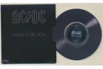AUSTRALIA: 2020 20C AC/DC - BACK IN BLACK UNC