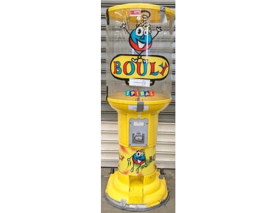 Pinballs, Arcades & Amusements (A982) - Lot 164