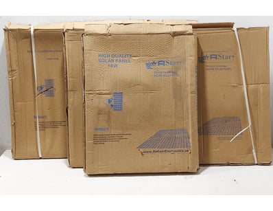 Home Improvement, DIY & Hardware (NSWA992) - Lot 2406