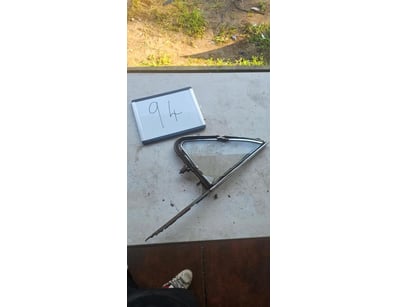 Car Parts & Accessories (A986) - Lot 92