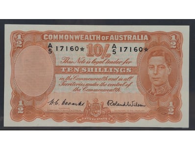 The Golden Ledger (A978) - Lot 300