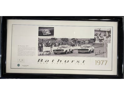 Mancave & Memorabilia (A997) - Lot 507