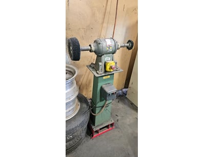 Mechanical Business Closure - Lot 4273