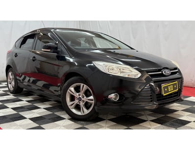 2013 Ford Focus LW MKII Ambiente

Year: 2013
Ma...