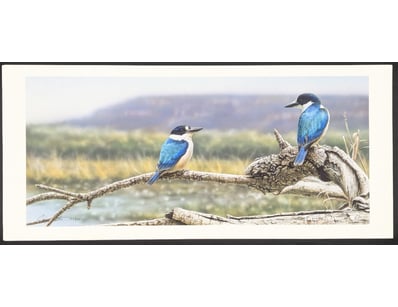 Art Market (A983) - Lot 5039