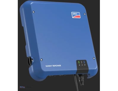 ORP$3249 UNUSED SMA STP08.0-3AV-40 Tripower Invert...