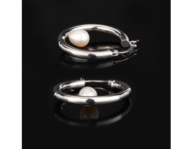 The Sterling Collection - Pendants, Rings, Brac... - Lot 374