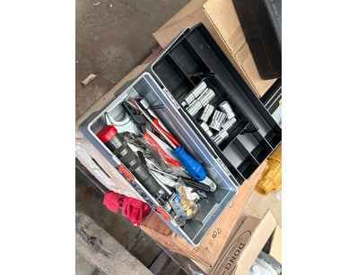 Marine Diesel Warehouse Clearance (ON4447) - Lot 65