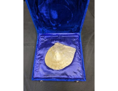 Antiques, Vintage & Interior Treasures (A1005) - Lot 1001