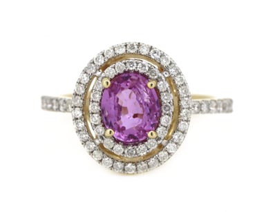 Fine Jewellery (A976) - Lot 1512