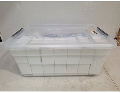 Home Improvement, DIY & Hardware (A986) - Lot 2407