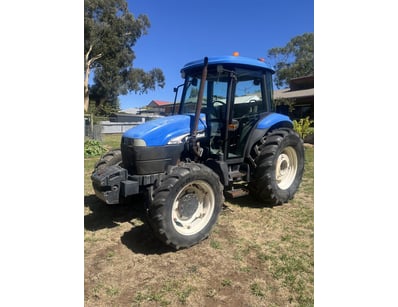 Civil, Transport & Machinery - Nationwide (ON4491) - Lot 600