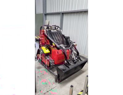 UNRESERVED COFFS Factory Direct UNUSED Machinery... - Lot 17