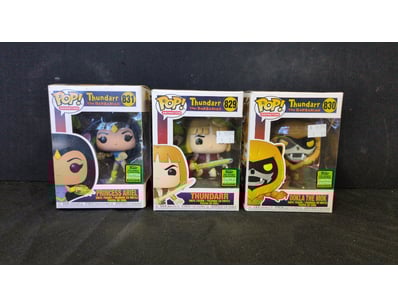 Trading Cards, Gaming & Collectables (A1004) - Lot 1068