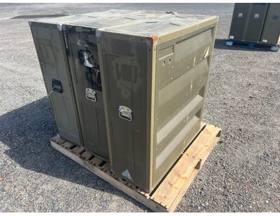 Civil, Transport & Machinery - Queensland, New... - Lot 7013