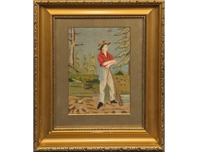 Art Market (A1006) - Lot 1182