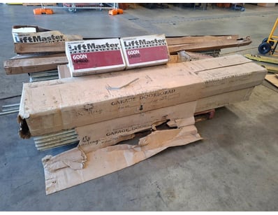 Home Improvement, DIY & Hardware (A996) - Lot 15