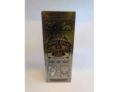 Reserve & Rarity - Lot 11