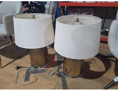 Baby Grand & Quality Furniture (A1004) - Lot 21