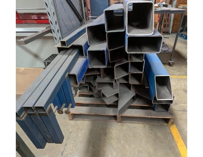 Metal Fabrication Workshop Liquidation (ON12068) - Lot 42
