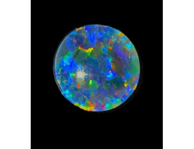 UNRESERVED Diamonds, Gemstones & Opals (A993) - Lot 451