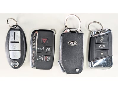 Major Venue - Lost & Unclaimed Property (VICA992) - Lot 1029