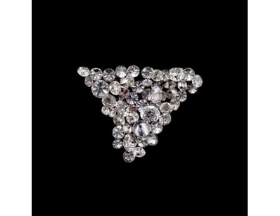 International Diamond And Gemstone Dealers Cle... - Lot 1011