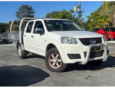 Passenger, Luxury & Commercial Vehicles Auction - Lot 620