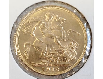 Rare & Collectable Currency (A981) - Lot 1454