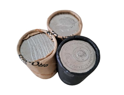 Banknotes & Coins (A991) - Lot 2811