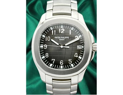 Luxury Watches (A977) - Lot 1500