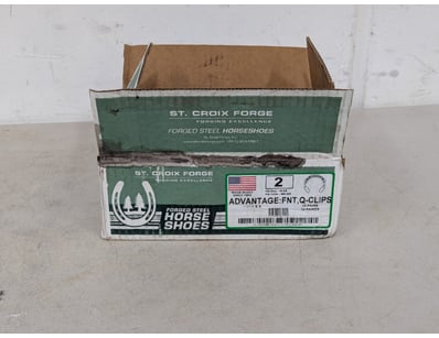 Unclaimed Freight (GCA984) - Lot 393