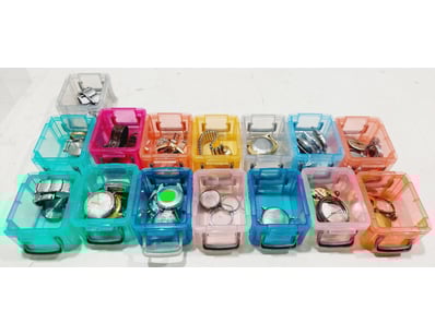 Sport, Leisure & Lifestyle (NSWA999) - Lot 2670