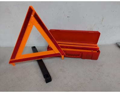 UNRESERVED Major Civil Fleet Disposal (ON11707) - Lot 281