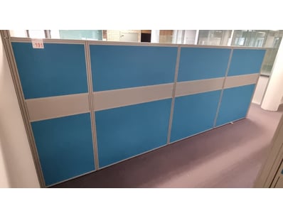 Office Furniture & Equipment (NSWA985) - Lot 191