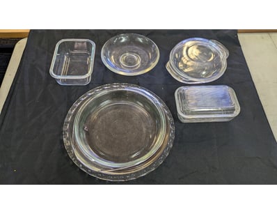 The Curio Collection (A1000) - Lot 1820