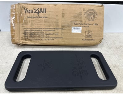 Unclaimed Freight (GCA1002) - Lot 1774