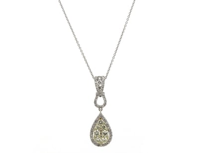 Affordable Jewellery Clearance (A978) - Lot 4205