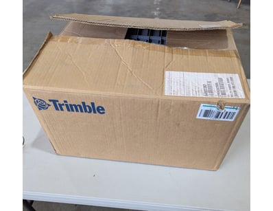 UNRESERVED Trimble Equipment & Accessories Wareh... - Lot 75