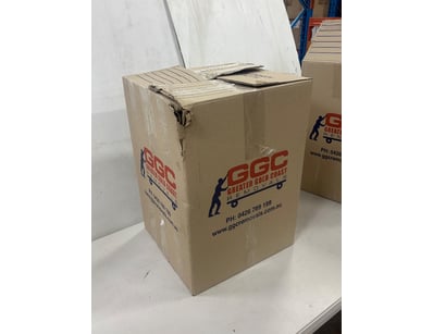 Home Improvement, DIY & Hardware (A989) - Lot 935